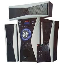 AILIPU SP-2380 3.1 Multimedia Woofer System